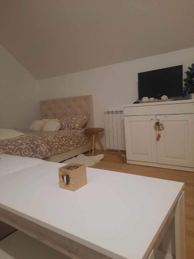 Holiday Home Bozur Колашин Экстерьер фото