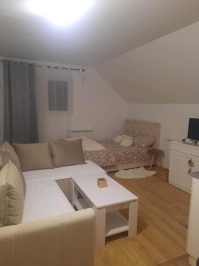 Holiday Home Bozur Колашин Экстерьер фото