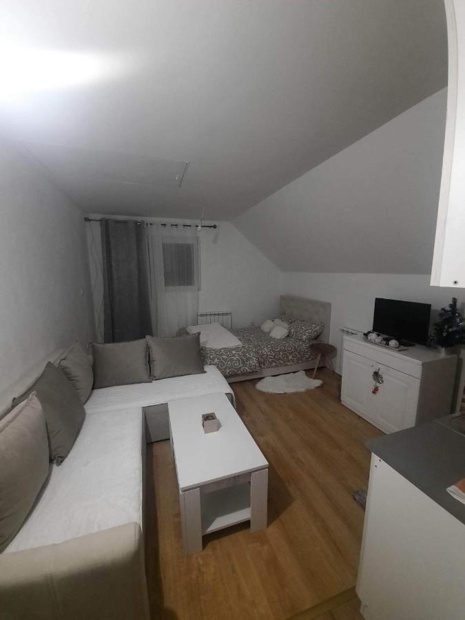 Holiday Home Bozur Колашин Экстерьер фото
