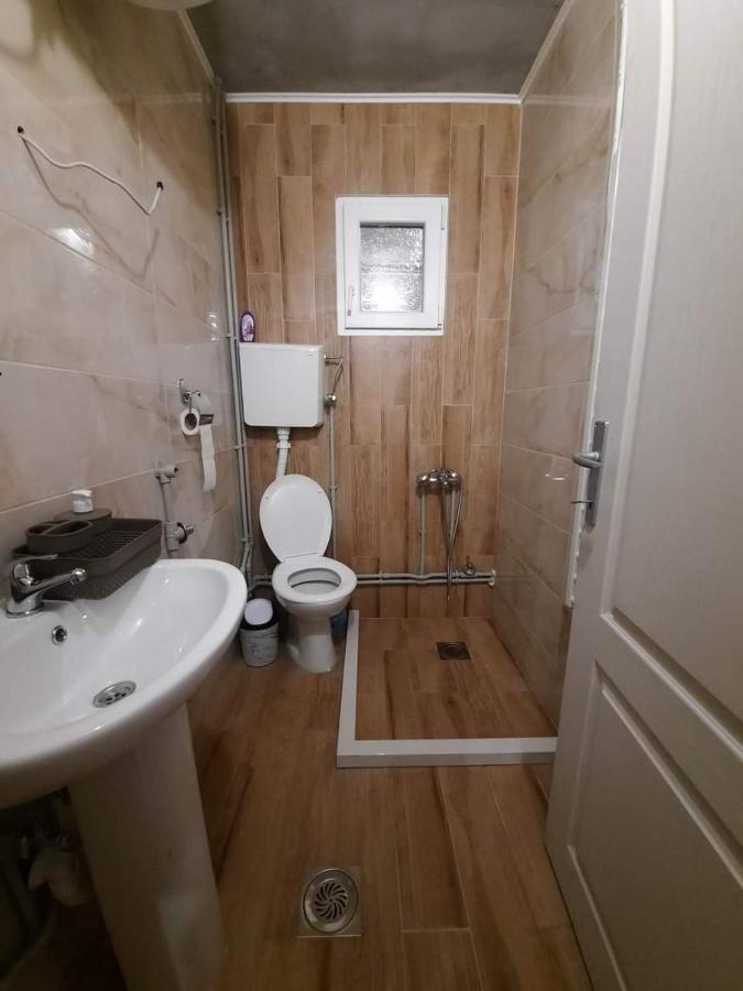 Holiday Home Bozur Колашин Экстерьер фото