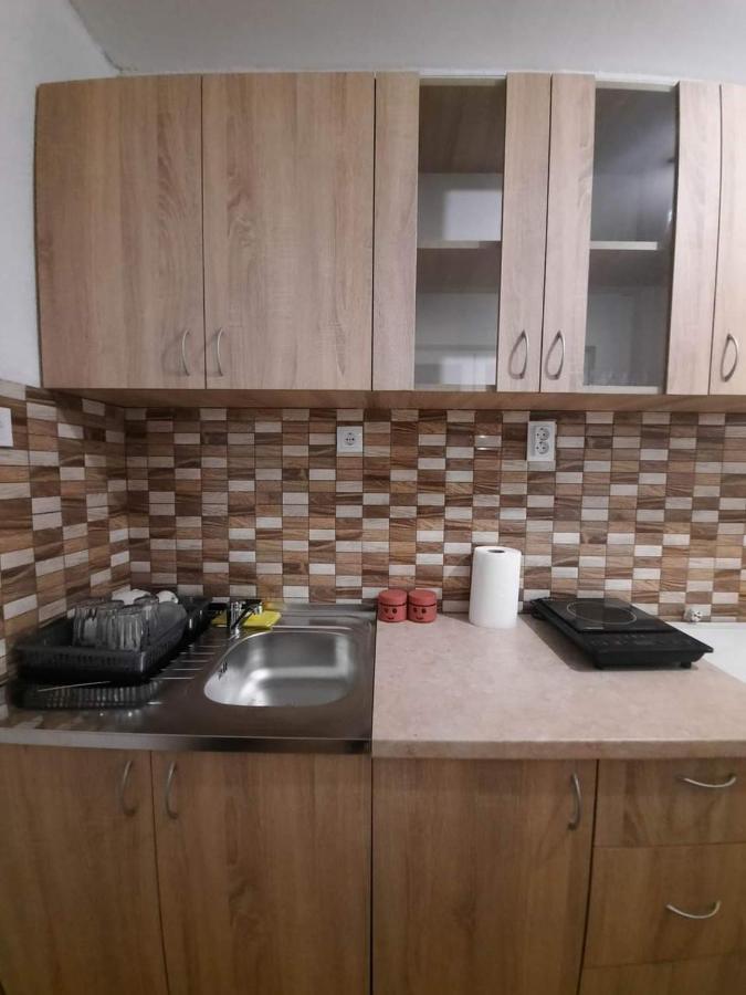 Holiday Home Bozur Колашин Экстерьер фото