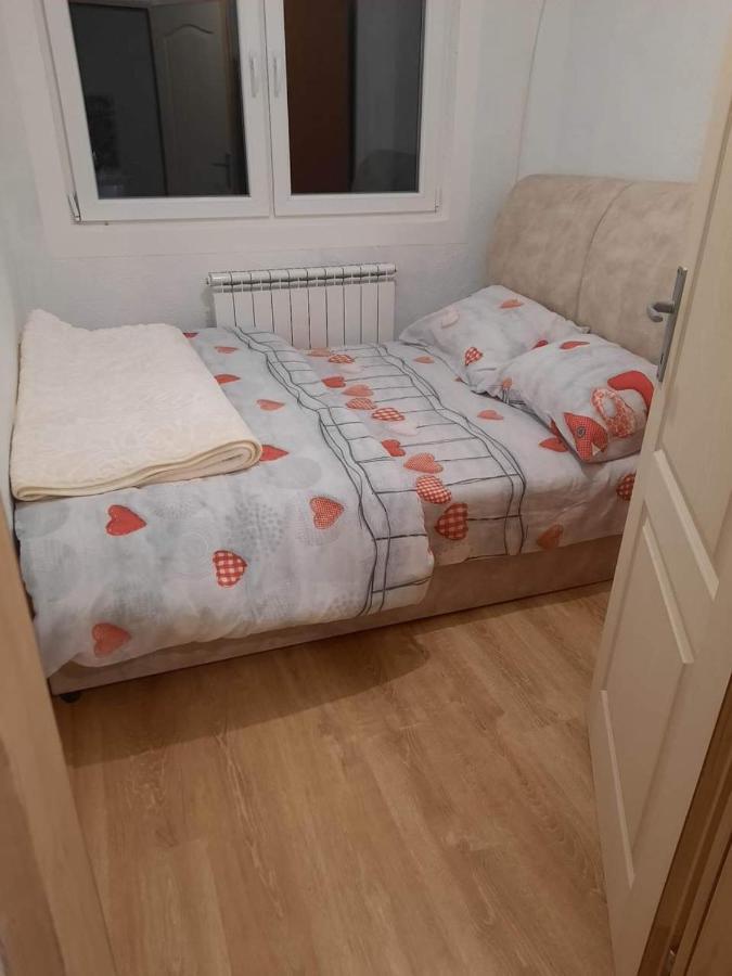 Holiday Home Bozur Колашин Экстерьер фото