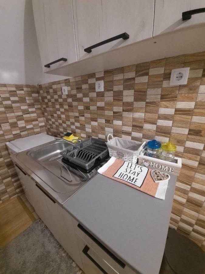 Holiday Home Bozur Колашин Экстерьер фото