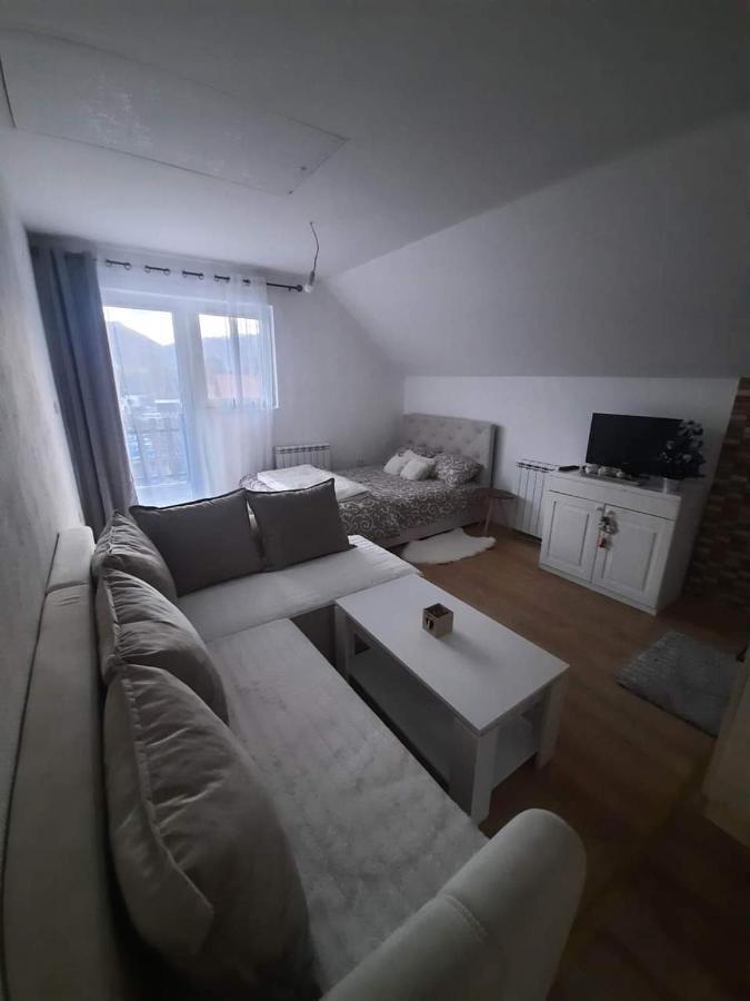 Holiday Home Bozur Колашин Экстерьер фото