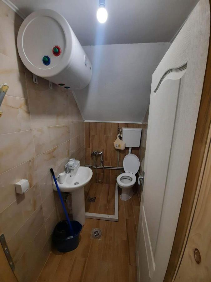 Holiday Home Bozur Колашин Экстерьер фото