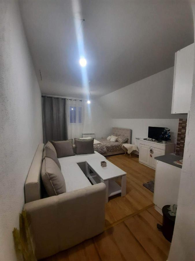 Holiday Home Bozur Колашин Экстерьер фото