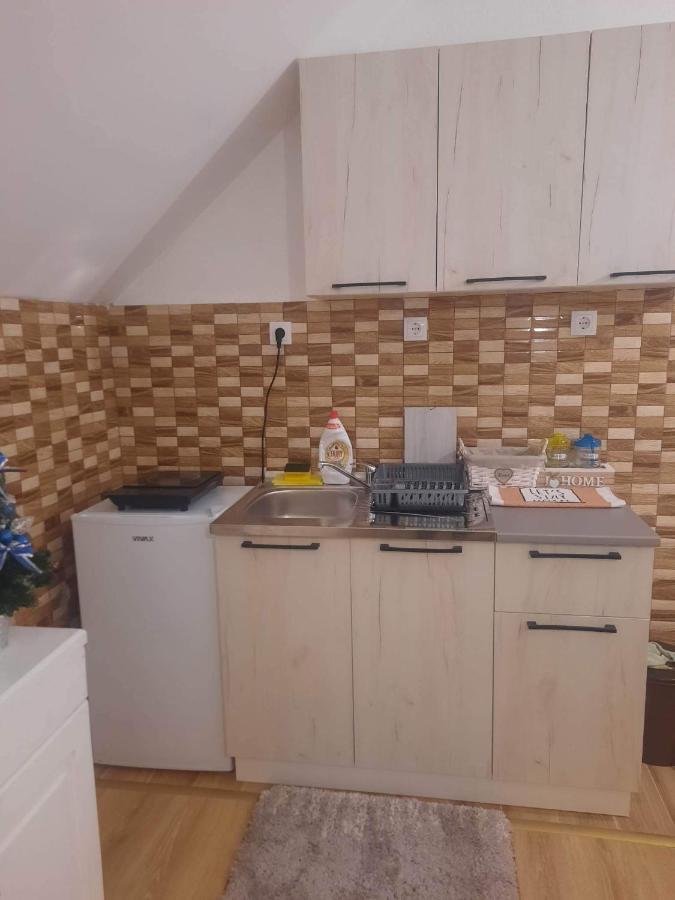 Holiday Home Bozur Колашин Экстерьер фото