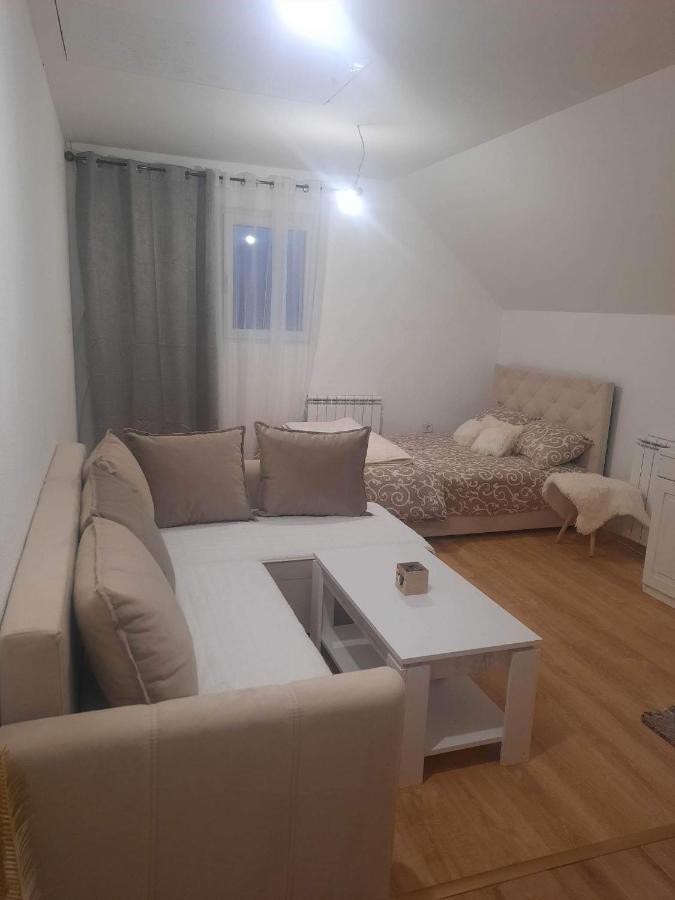 Holiday Home Bozur Колашин Экстерьер фото