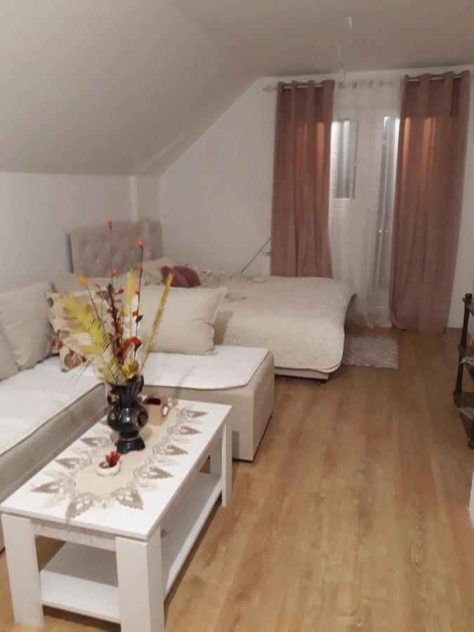Holiday Home Bozur Колашин Экстерьер фото
