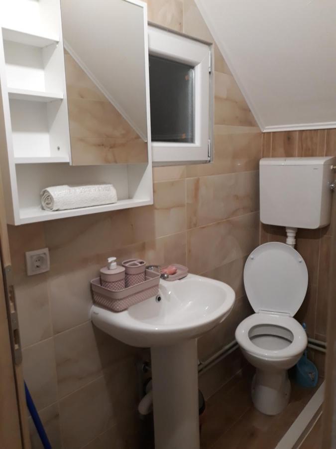Holiday Home Bozur Колашин Экстерьер фото