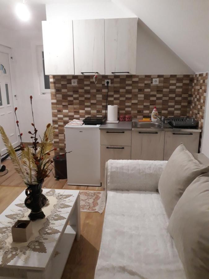 Holiday Home Bozur Колашин Экстерьер фото