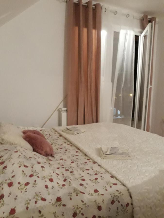 Holiday Home Bozur Колашин Экстерьер фото