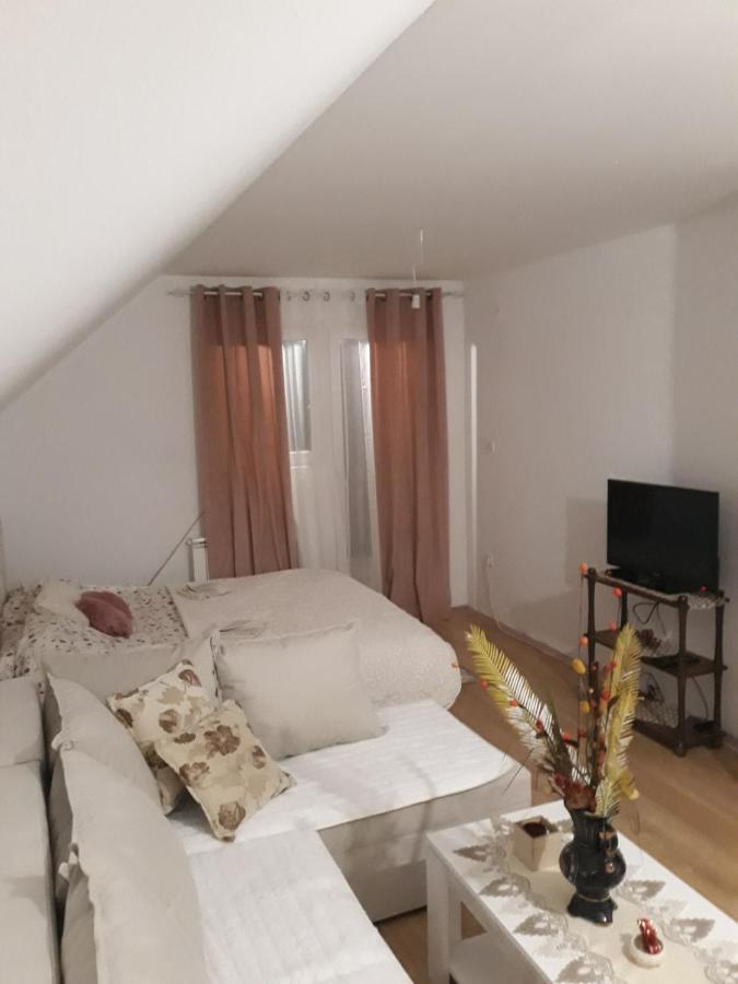 Holiday Home Bozur Колашин Экстерьер фото