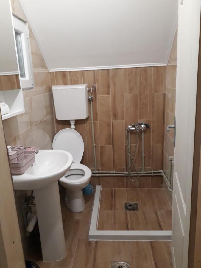 Holiday Home Bozur Колашин Экстерьер фото