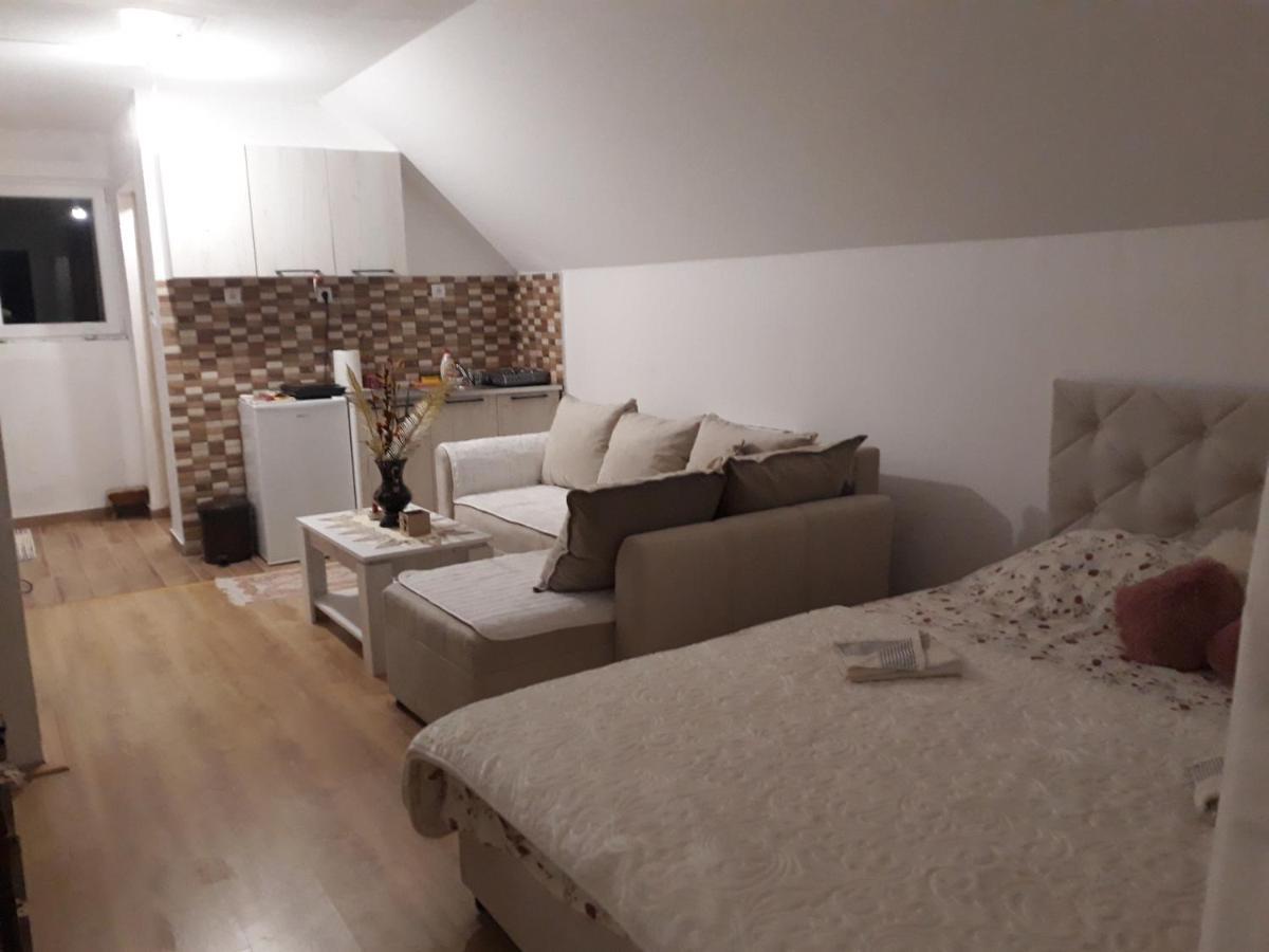 Holiday Home Bozur Колашин Экстерьер фото