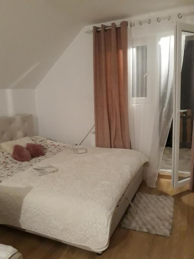 Holiday Home Bozur Колашин Экстерьер фото
