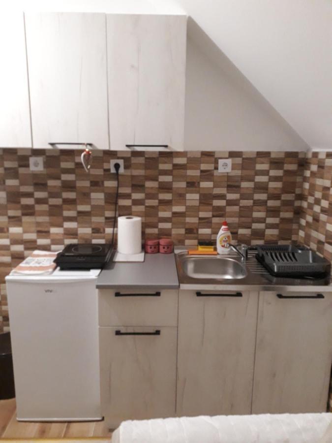 Holiday Home Bozur Колашин Экстерьер фото