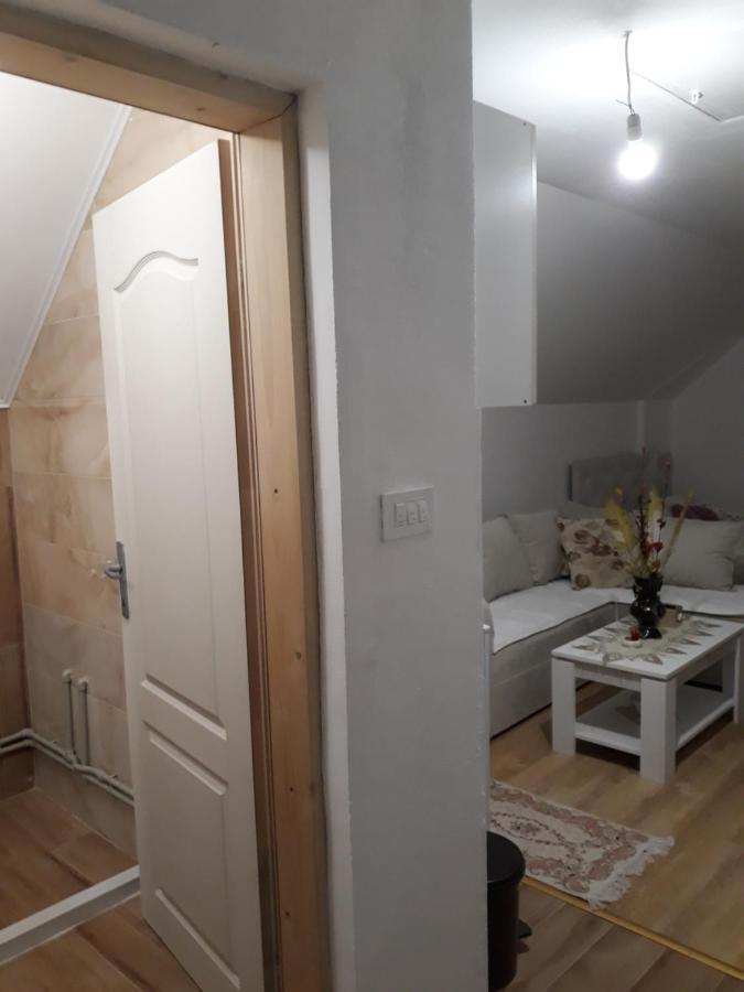 Holiday Home Bozur Колашин Экстерьер фото