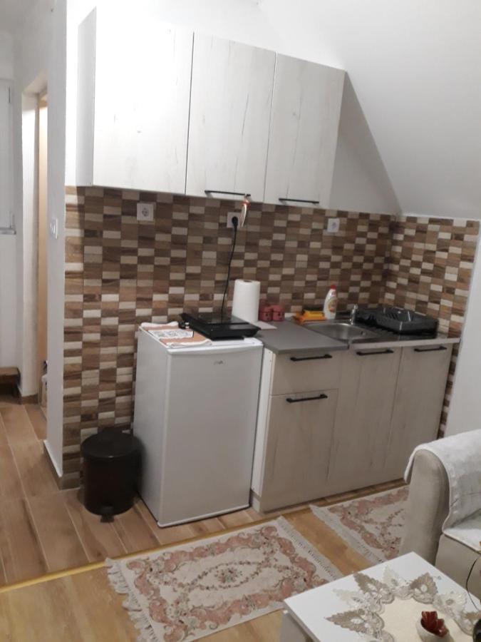 Holiday Home Bozur Колашин Экстерьер фото
