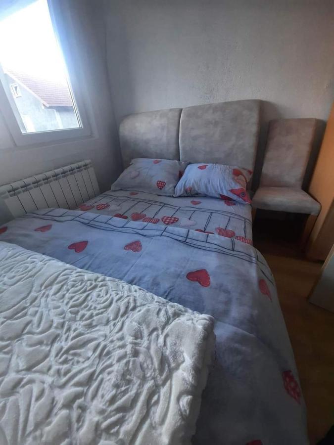 Holiday Home Bozur Колашин Экстерьер фото