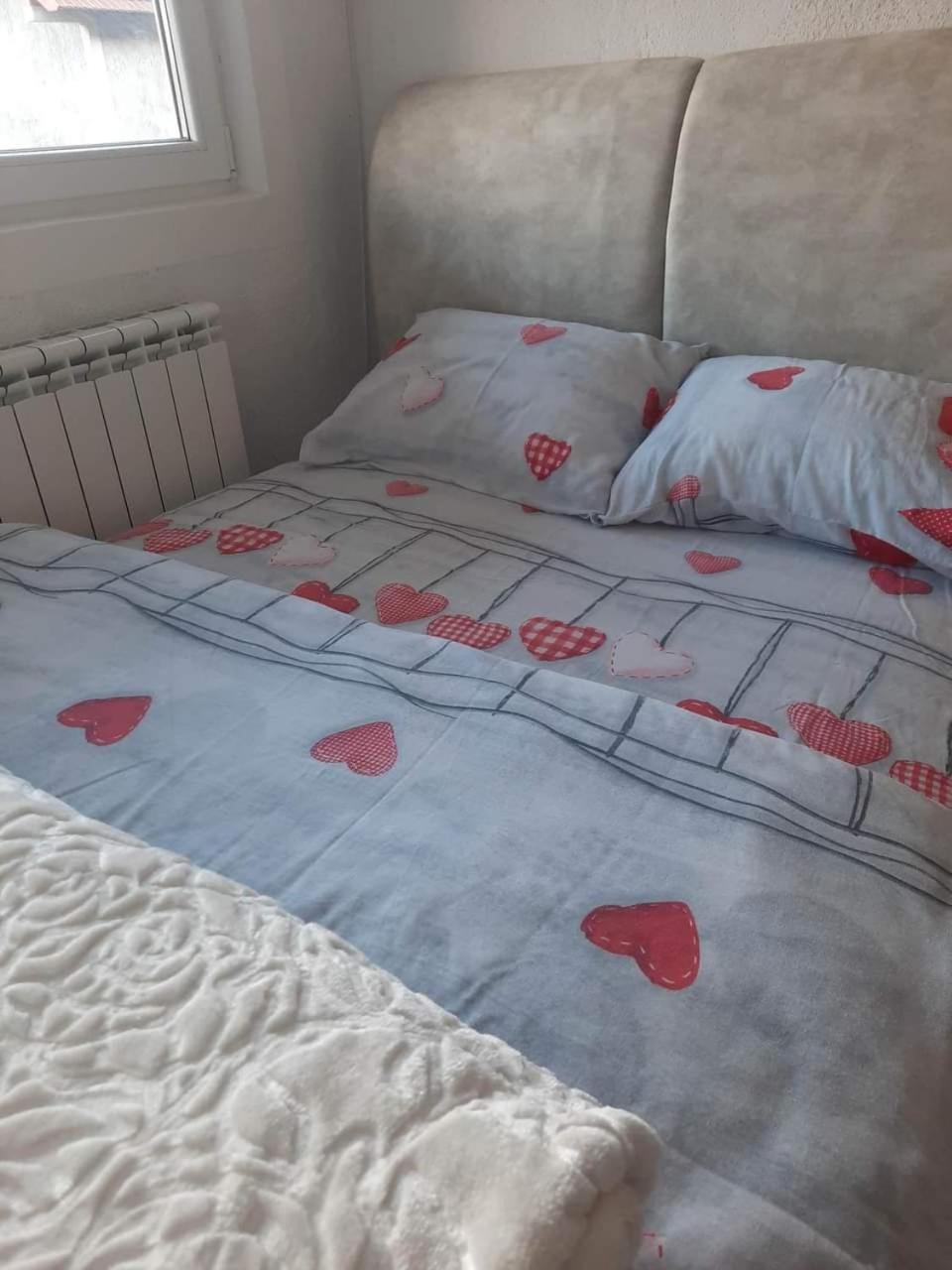 Holiday Home Bozur Колашин Номер фото