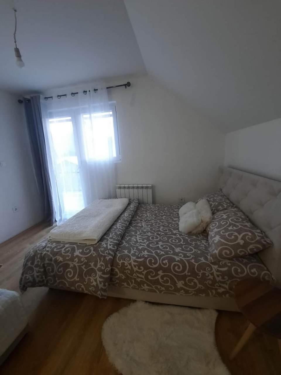 Holiday Home Bozur Колашин Номер фото