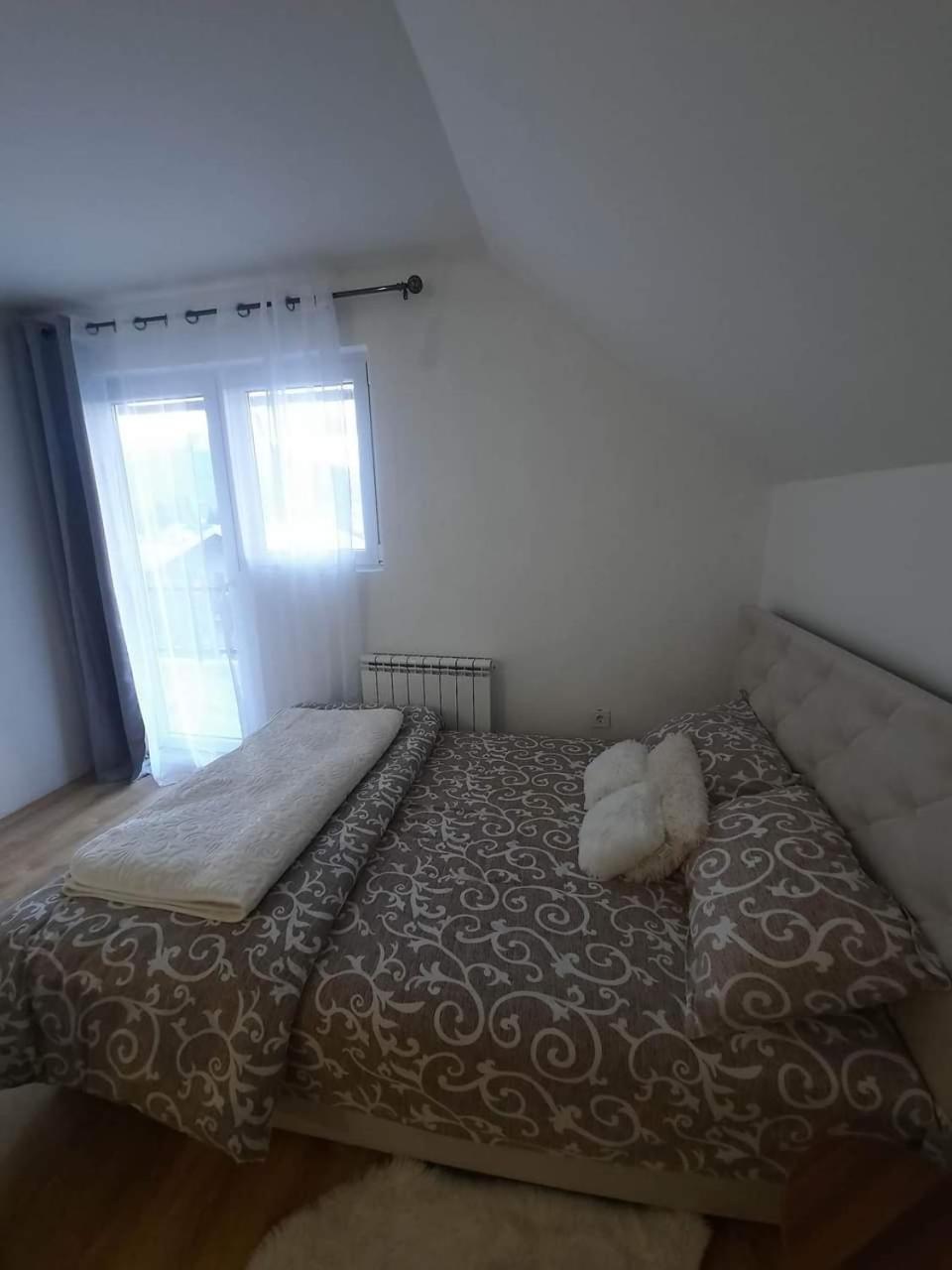 Holiday Home Bozur Колашин Номер фото