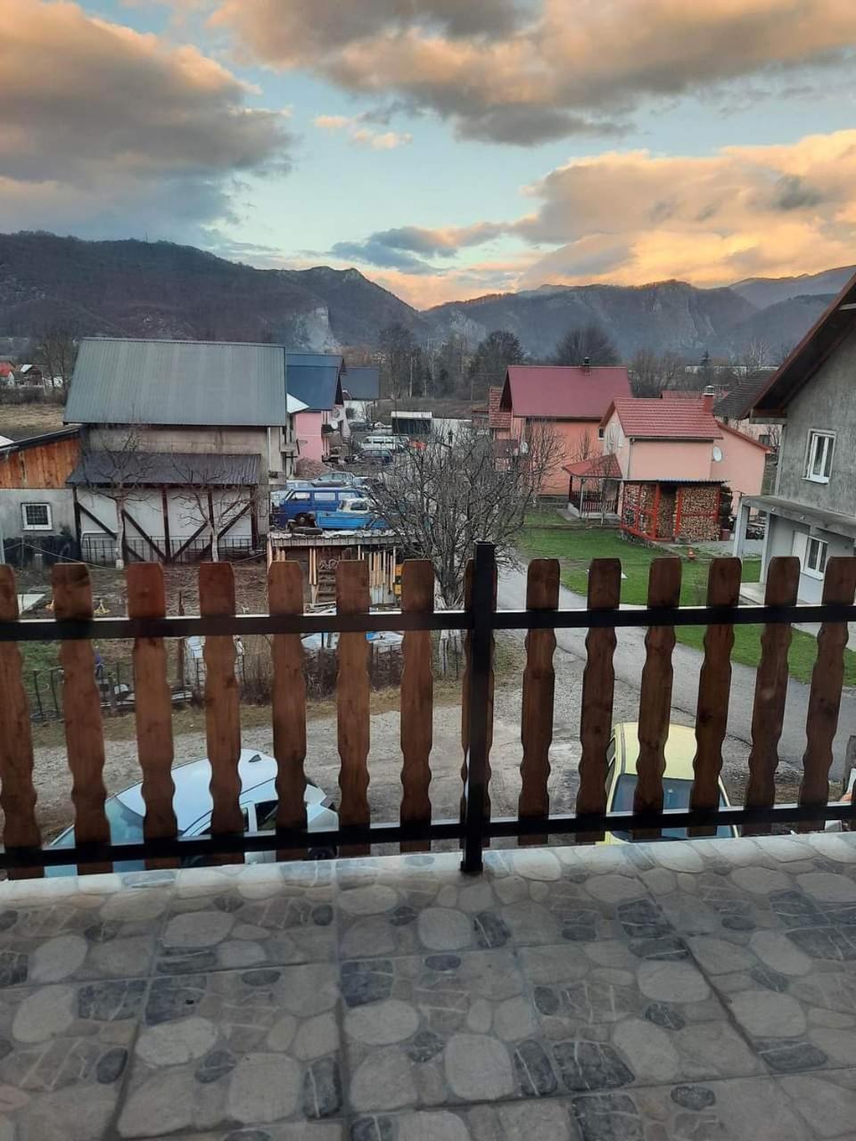 Holiday Home Bozur Колашин Номер фото